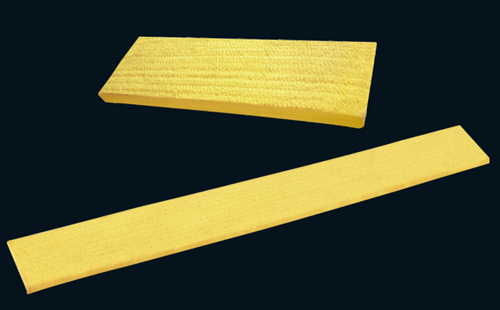 振動(dòng)刀切割芳綸氈：顛覆傳統(tǒng)，助力高效生產(chǎn)!