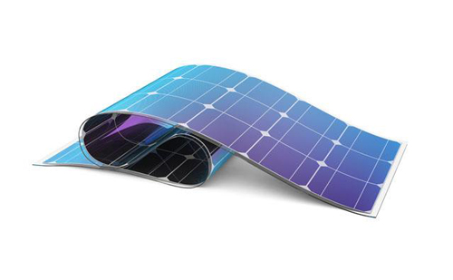 振動(dòng)刀助力光伏電池膜切割，助您開(kāi)拓光能新未來(lái)!