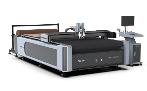 芳綸纖維裁剪機(jī)