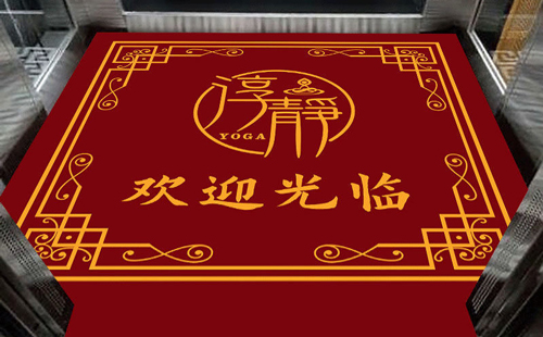 廣告毯切割機，提升生產(chǎn)效率