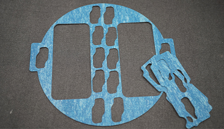 為什么選擇奧鐳設(shè)備來滿足您的墊片切割需求？