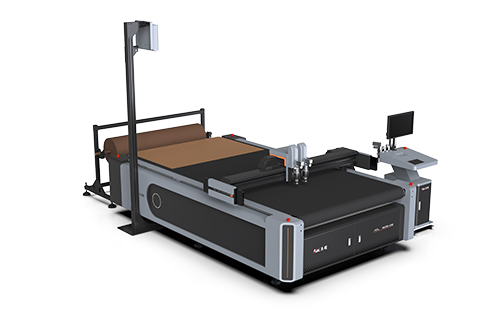 墊片切割機(jī)