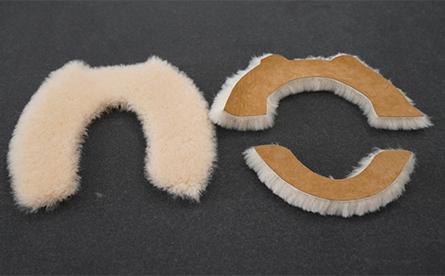 皮毛一體切割效果