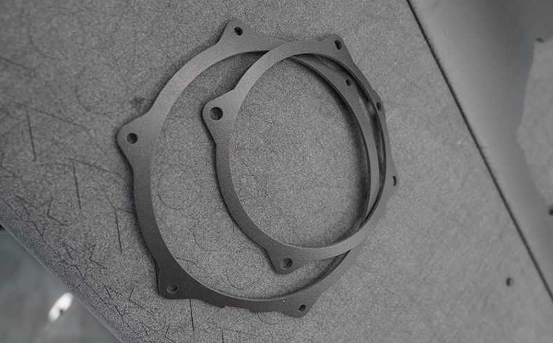 橡膠墊切割機(jī)