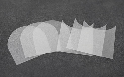 PVB膠膜切割機(jī)——柔性材料的高效切割方案