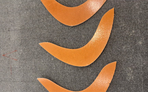 pvc夾網(wǎng)布切割